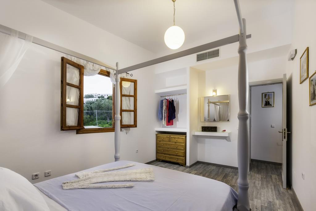 Lindos Seaside Villa المظهر الخارجي الصورة