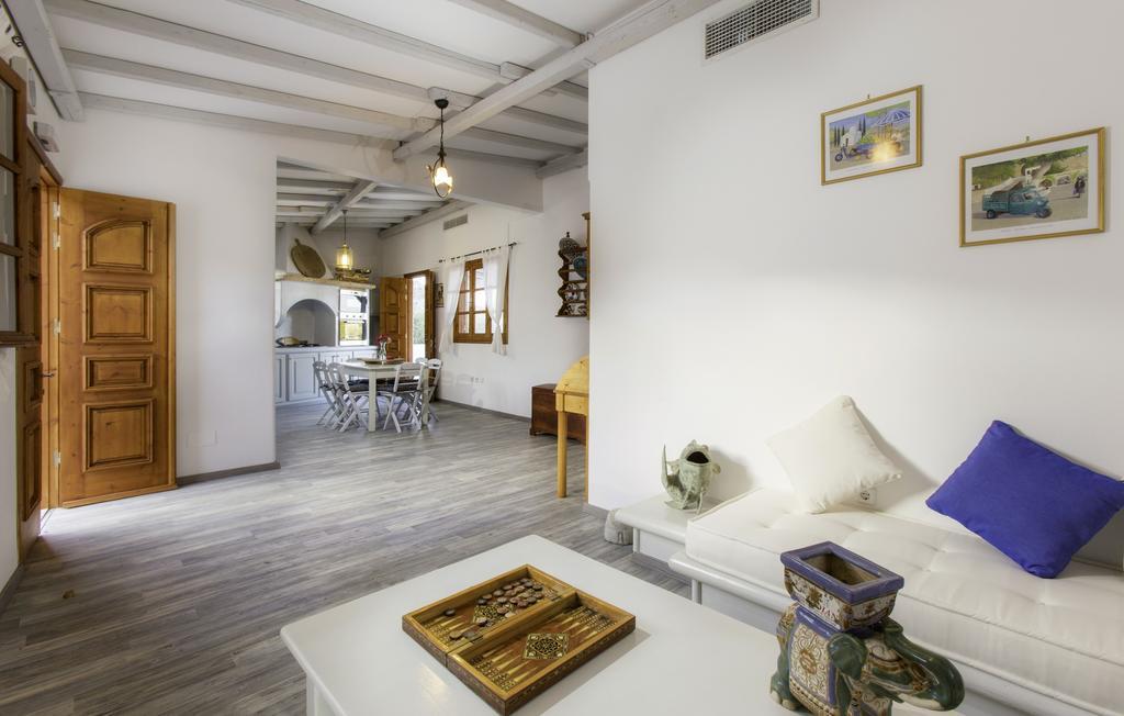 Lindos Seaside Villa المظهر الخارجي الصورة